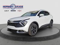 Neu Kia Sportage 245 PS (180 kW) 2025 Weiss SUV