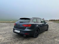 Gebraucht Seat Leon 4Drive 300 PS (220 kW) 2019