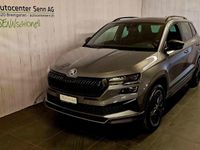 Neu Skoda Karoq 190 PS (139 kW) 2026 SUV