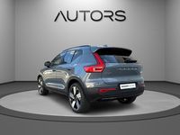 Gebraucht Volvo XC40 Ultimate 261 PS (191 kW) 2022 SUV