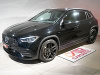Gebraucht Mercedes GLA35 AMG AMG 306 PS (225 kW) 2022 SUV