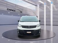 gebraucht Opel Vivaro Cargo KW M 2.7t.1.5CDTI Essen 120