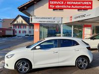 Gebraucht MG MG3 Luxury 194 PS (142 kW) 2024 Kleinwagen