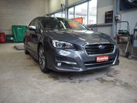 gebraucht Subaru Levorg 2.0i Swiss Plus AWD Lineartronic