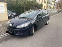 Gebraucht Peugeot 308 SW 112 PS (82 kW) 2011 Kombi