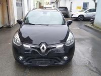 Gebraucht Renault Clio IV Expression 90 PS (66 kW) 2013