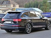 gebraucht Audi Q7 3.0 TDI quattro tiptronic S-Line