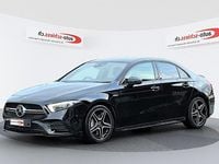 Gebraucht Mercedes A35 AMG AMG 306 PS (225 kW) 2023 Limousine