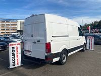 gebraucht VW Crafter 35 2.0 TDi L3 H3 HOCHDACH