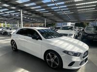 Gebraucht Mercedes A220 Progressive 190 PS (139 kW) 2019