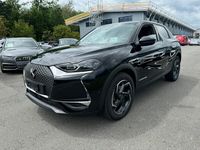 Gebraucht DS Automobiles DS3 Crossback So Chic 156 PS (114 kW) 2020 SUV