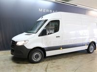 gebraucht Mercedes Sprinter 315 CDI Standard Worker FWD