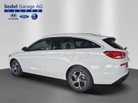 gebraucht Hyundai i30 Wagon 1.0 T-GDi Amplia