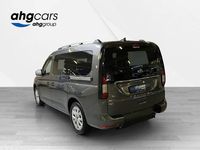 Neu Ford Tourneo Titanium 114 PS (83 kW) 2025 Kombi