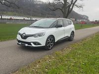 Gebraucht Renault Grand Scénic IV Initiale Paris 160 PS (117 kW) 2017 Van / Kleinbus
