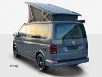 gebraucht VW California 6.1 Ocean Last Edition