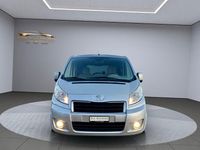Gebraucht Peugeot TePee Allure 163 PS (119 kW) 2014 Kombi
