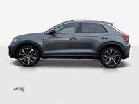 gebraucht VW T-Roc R-Line