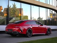 Gebraucht Mercedes S63 AMG AMG 639 PS (469 kW) 2021