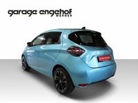 gebraucht Renault Zoe R135 (incl. Batterie) Iconic