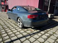 Gebraucht Audi A5 239 PS (175 kW) 2009 Coupé