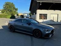Gebraucht Mercedes CLA45 AMG AMG 422 PS (310 kW) 2022