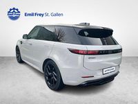 Neu Land Rover Range Rover Sport SE Dynamic 300 PS (220 kW) 2026 Grau SUV