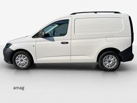 Gebraucht VW Caddy 102 PS (75 kW) 2022 Bianco candy (lb9a) Van / Kleinbus