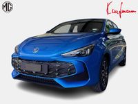 Gebraucht MG MG3 Luxury 194 PS (142 kW) 2025 Kleinwagen