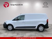 Neu Nissan Townstar 131 PS (96 kW) 2025 Van