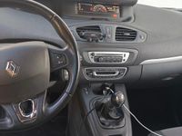 Gebraucht Renault Grand Scénic III 131 PS (96 kW) 2014 Van / Kleinbus