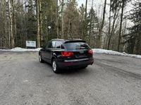 Gebraucht Audi Q7 Design 239 PS (175 kW) 2008 SUV