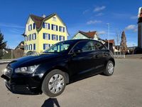 Gebraucht Audi A1 86 PS (63 kW) 2011 Kleinwagen