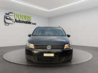Gebraucht VW Touran Highline 140 PS (102 kW) 2012 Van / Kleinbus
