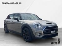 gebraucht Mini Cooper S Clubman ALL4 Steptronic