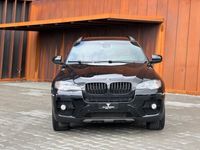 gebraucht BMW X6 40d Steptronic