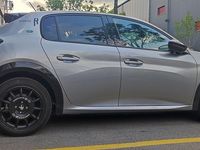 Gebraucht Peugeot e-208 GT 100 kW (136 PS) 2022 Kleinwagen