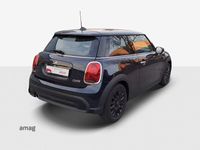 gebraucht Mini Cooper Camden Ed. DKG