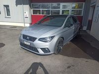 gebraucht Seat Ibiza 1.0 TSI 115 FR DSG