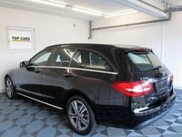 Gebraucht Mercedes C200 184 PS (135 kW) 2019 Kombi