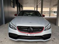 Gebraucht Mercedes C63S AMG AMG 510 PS (375 kW) 2016