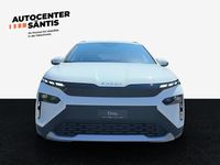 Neu Skoda Elroq 210 kW (286 PS) 2025 Weiss SUV