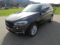 Gebraucht BMW X5 Sport Line 258 PS (189 kW) 2016 SUV