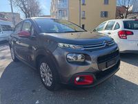 Gebraucht Citroën C3 PureTech 110 PS (80 kW) 2018 Kleinwagen