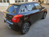 gebraucht Suzuki Swift 1.2 Compact Top Hybrid 4x4