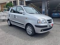 Gebraucht Hyundai Atos Style 63 PS (46 kW) 2007 Kleinwagen