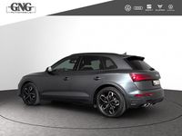 Gebraucht Audi SQ5 Comfort 342 PS (251 kW) 2022 Grau SUV