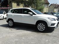 Gebraucht Seat Ateca Style 150 PS (110 kW) 2018 SUV