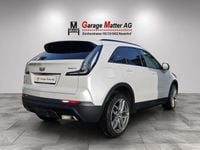 Gebraucht Cadillac XT4 230 PS (169 kW) 2022 SUV