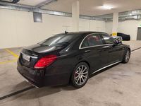 Gebraucht Mercedes S63 AMG AMG 585 PS (430 kW) 2015